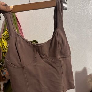 Abercrombie & Fitch top